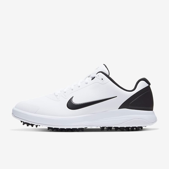 Nike Mens Fitsole Infinity G Golf Shoes New In Box Multiple Sizes - Picture 3 of 13
